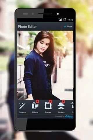 Camera 2017 screenshot 3