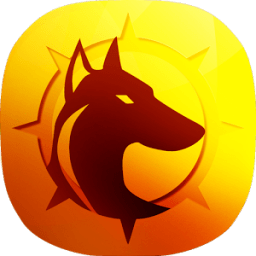 ikon Antivirus Security Cleaner Pro