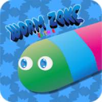 Worm Slither : Snake Zone io