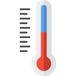 Weather Forecast أيقونة