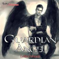 Novel Cinta Guardian Angel