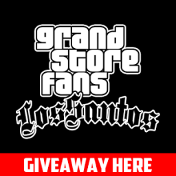 CJ Gift for GTA fans आइकन