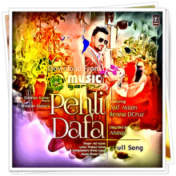 ikon Atif Aslam Pehli Dafa