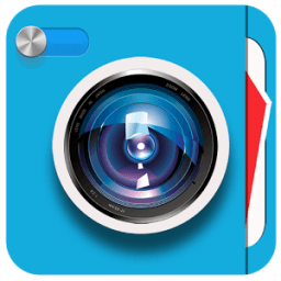 Camara930 Live Selfie icon