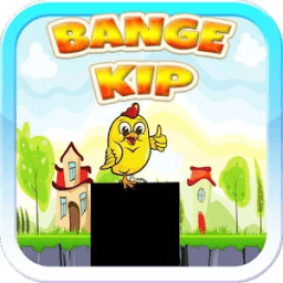 Bange Kip icon