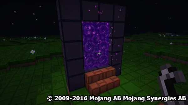 Teleport Mod for Minecraft PE screenshot 3