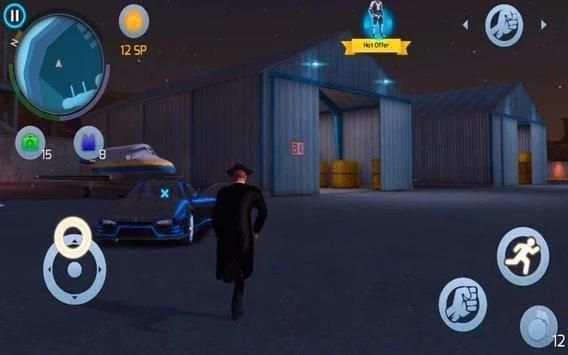 GUIDE Gangstar Vegas 5 screenshot 1