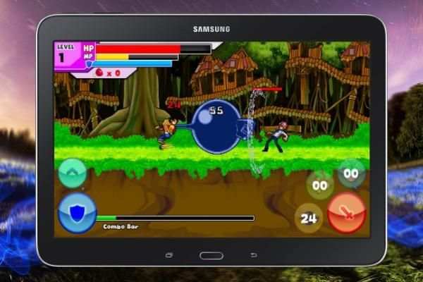 Pirate King Game скриншот 1