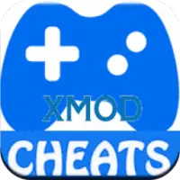 XmodGames icon