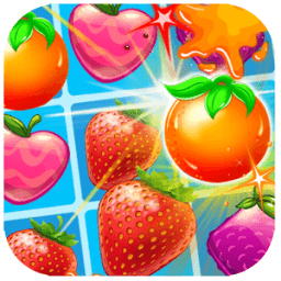 Fruit Candy Blast 2 иконка