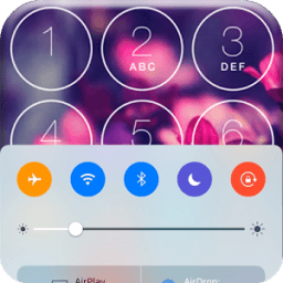 IOS Screen Lock أيقونة
