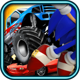 ikon hill sonic climb racing