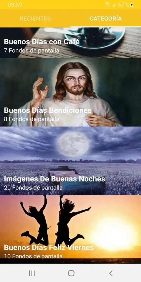 descargar fondos de pantalla de buenos dias gratis