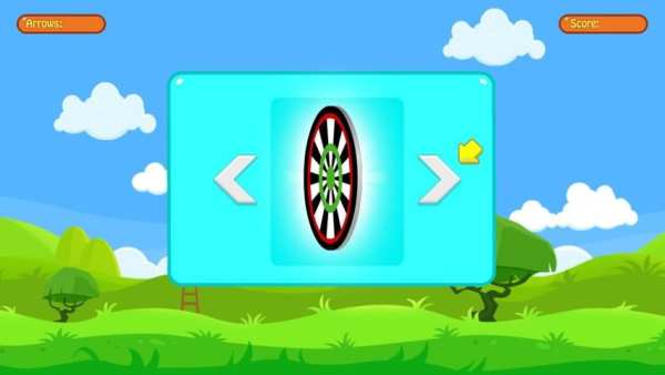Archery Games 1 تصوير الشاشة