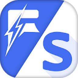 ikon Swipe Faster for Facebook &amp; Messenger 2020