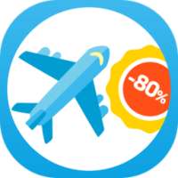 Flysales-Дешевые авиабилеты on 9Apps