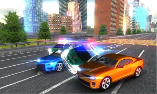 Gear Racing Club screenshot 2