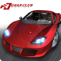 Gear Racing Club أيقونة