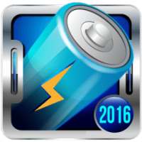 Ultimate Battery Saver