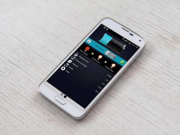 Ultimate Battery Saver скриншот 6