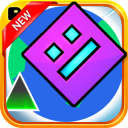 Your Geometry Dash Word Guide أيقونة