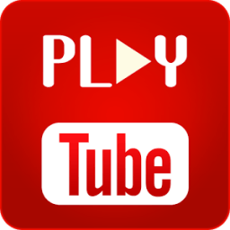 Play Tube иконка