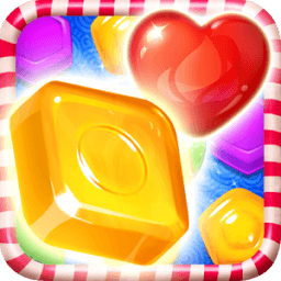 Sweet Candy Mania иконка