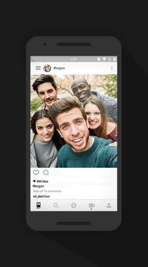 Guide for Instagram Live * screenshot 3
