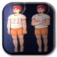 Happy Room Simulator أيقونة