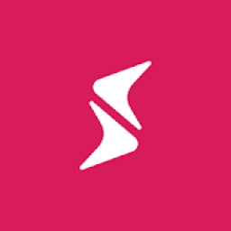 salut - group chat messenger आइकन