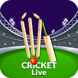 Cricket Live Line : IPL Live Score आइकन