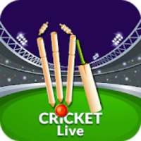 Cricket Live Line : IPL Live Score