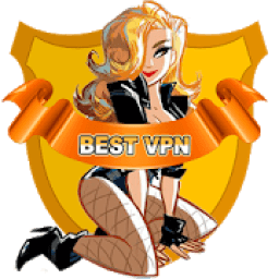 ikon Best VPN Proxy _ VPN Master