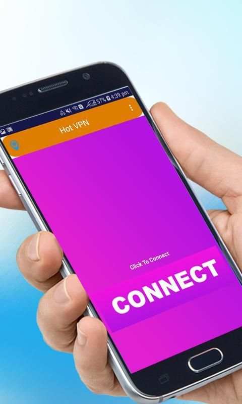 Best VPN Proxy _ VPN Master screenshot 1