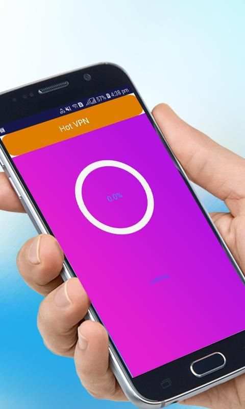 Best VPN Proxy _ VPN Master screenshot 4