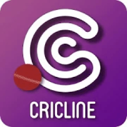 ikon CricLine - Cricket Live Scores : Fast Live Line
