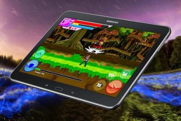 Pirate King Game скриншот 6