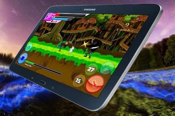 Pirate King Game скриншот 5