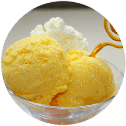 Como Hacer Helado Natural أيقونة