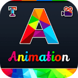 ikon Text Animation Maker