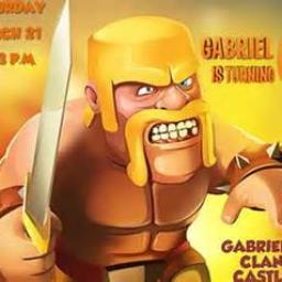 Clash of lights icon