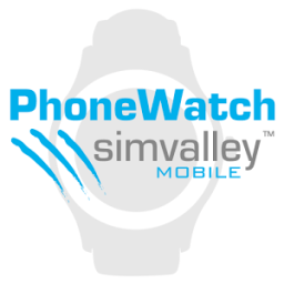simvalley PhoneWatch icon