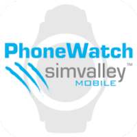 simvalley PhoneWatch on 9Apps