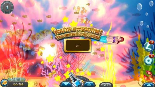Fishing Online screenshot 11