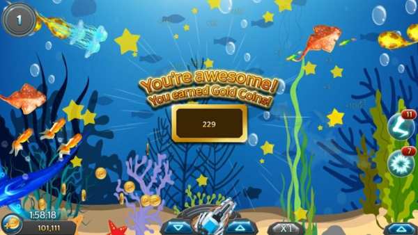 Fishing Online screenshot 12
