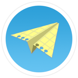 TelegramKa - unofficial icon