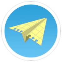 TelegramKa - unofficial on 9Apps