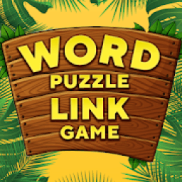 ikon Word Puzzle Link Game New Game 2020- Free Games