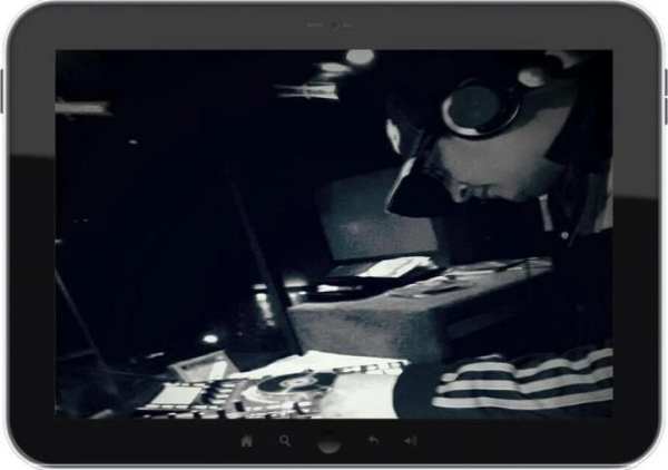 Yankee DJ 1 تصوير الشاشة