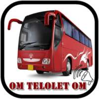 Klakson Bus Om Telolet Om on 9Apps